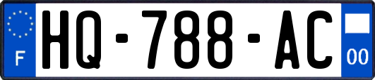 HQ-788-AC