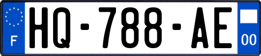 HQ-788-AE