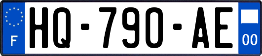 HQ-790-AE