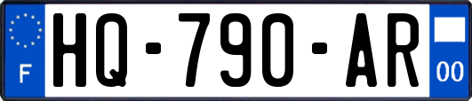 HQ-790-AR