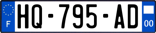 HQ-795-AD