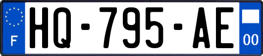 HQ-795-AE