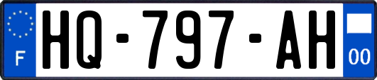 HQ-797-AH