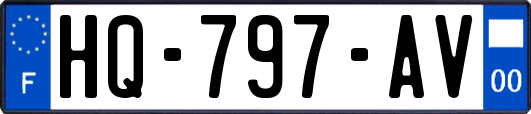 HQ-797-AV