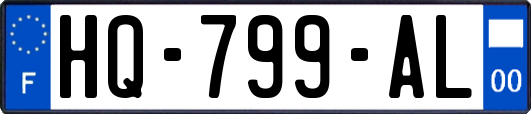 HQ-799-AL