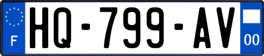 HQ-799-AV