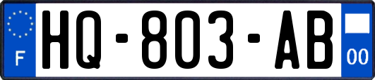 HQ-803-AB