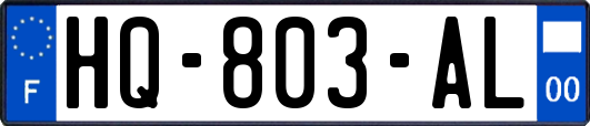HQ-803-AL