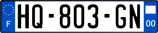 HQ-803-GN