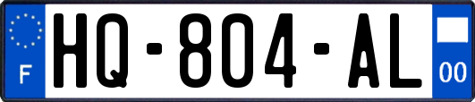 HQ-804-AL