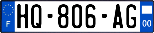 HQ-806-AG