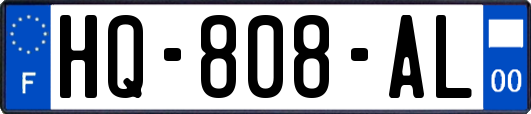 HQ-808-AL