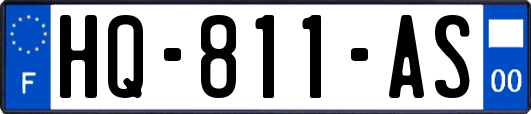 HQ-811-AS
