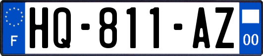 HQ-811-AZ