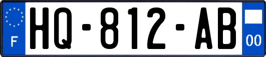 HQ-812-AB