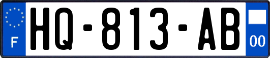 HQ-813-AB