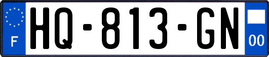 HQ-813-GN