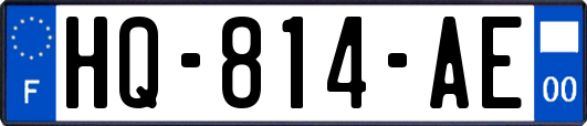 HQ-814-AE