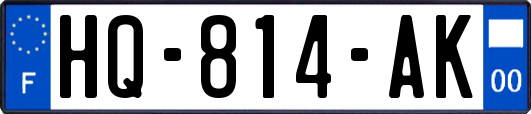 HQ-814-AK