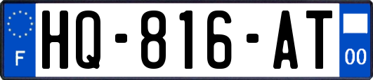 HQ-816-AT