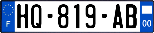 HQ-819-AB