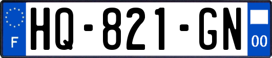 HQ-821-GN