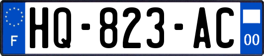 HQ-823-AC