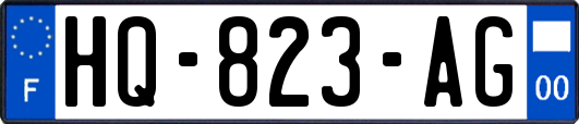 HQ-823-AG