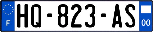 HQ-823-AS