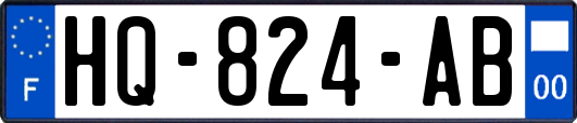 HQ-824-AB