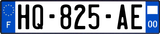 HQ-825-AE