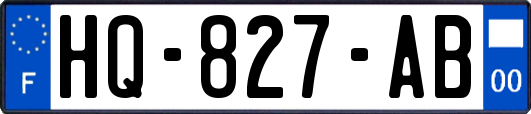 HQ-827-AB