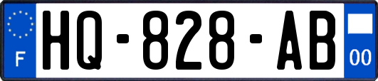 HQ-828-AB