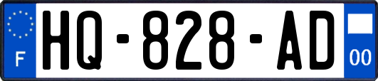 HQ-828-AD