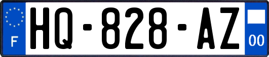 HQ-828-AZ