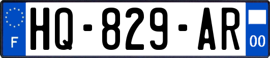 HQ-829-AR