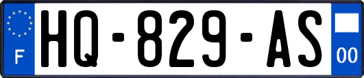 HQ-829-AS