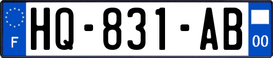HQ-831-AB
