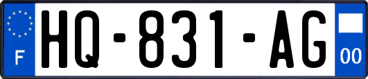 HQ-831-AG
