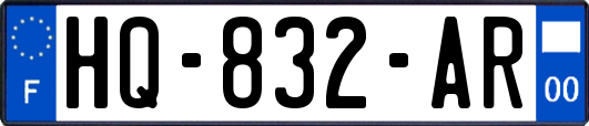 HQ-832-AR