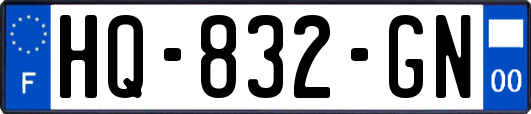 HQ-832-GN