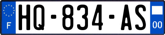 HQ-834-AS
