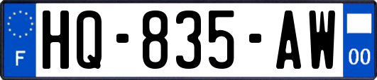 HQ-835-AW