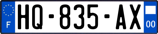 HQ-835-AX