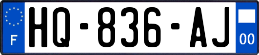 HQ-836-AJ