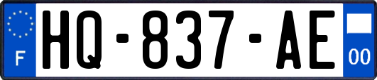HQ-837-AE