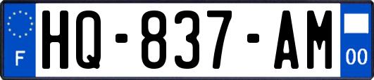 HQ-837-AM