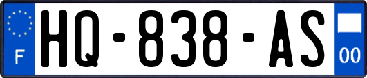 HQ-838-AS