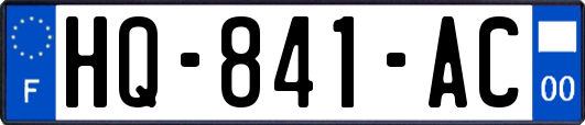 HQ-841-AC