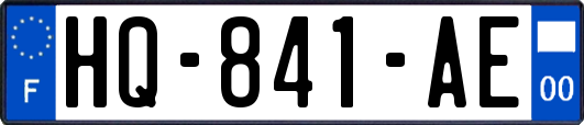 HQ-841-AE
